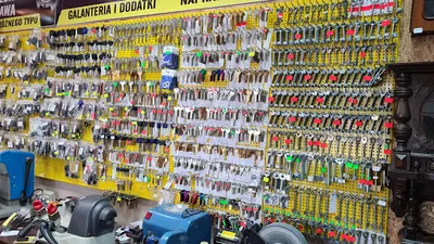 Serwis kluczy zegarmistrz serwis gsm ksero